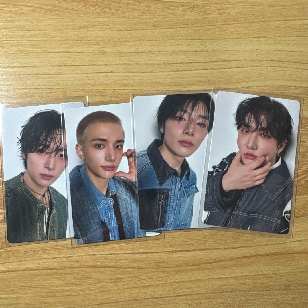 straykidsスキズhollow通常盤 セット - メルカリ