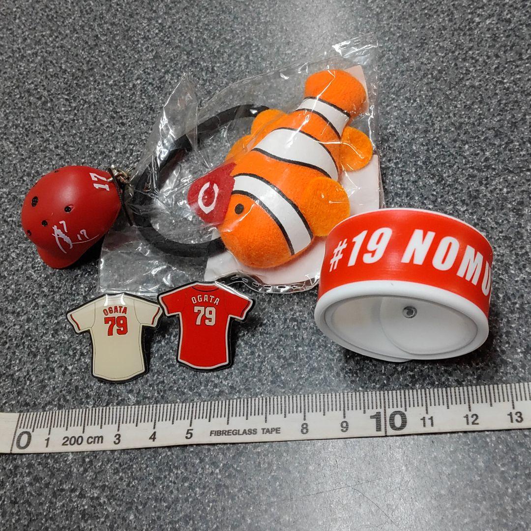 広島カープ　選手　ユニフォーム形　ピンズ　クマノミカープゴム　パッチンブレス　等 ユニフォーム | 商品一覧 - 広島東洋カープオフィシャルグッズショップ