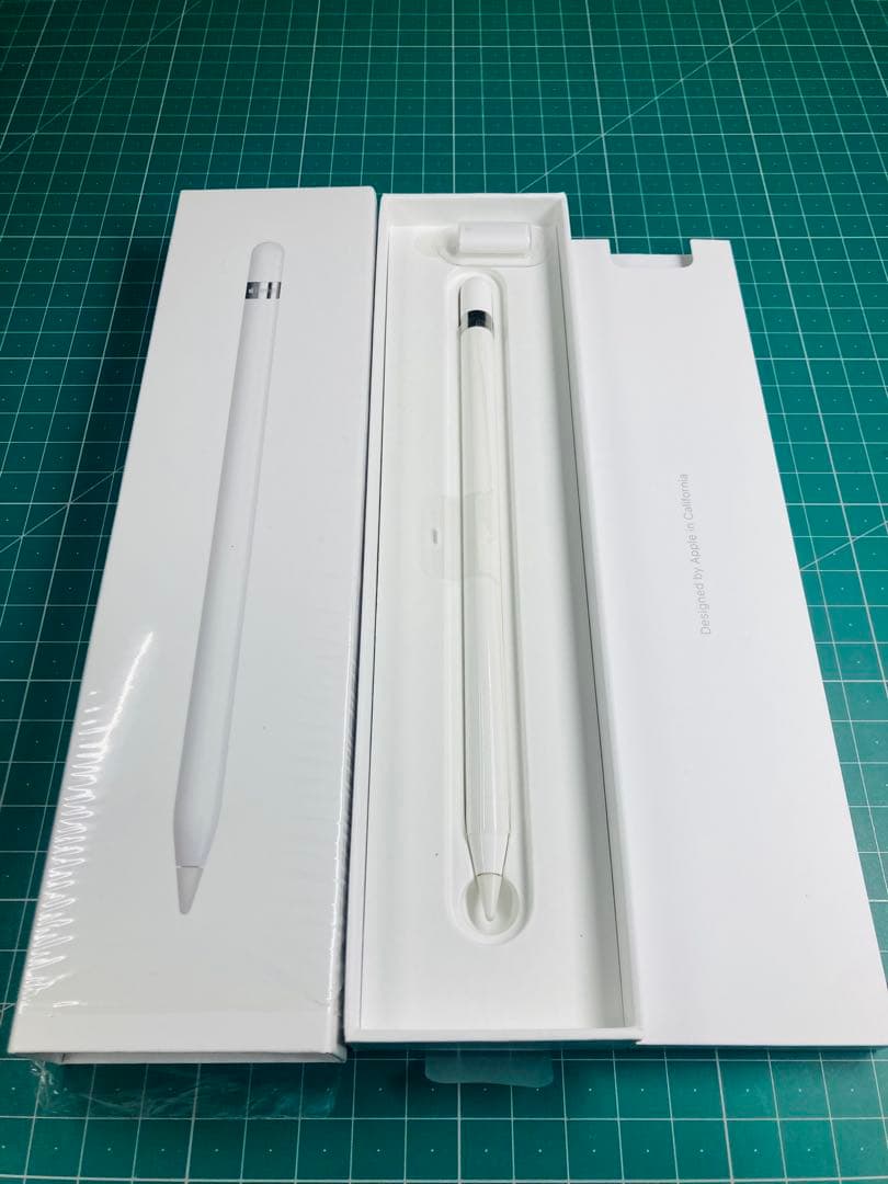 新品 未開封 Apple Apple pencil 第一世代 Apple Apple Apple Pencil アップル ペンシル（第1世代） 2024モデル