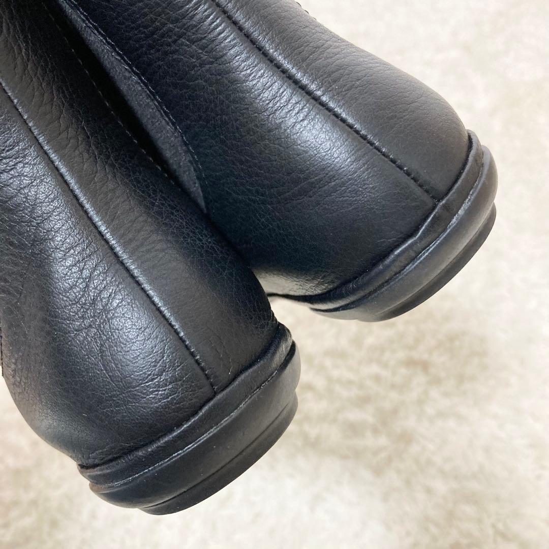 カンペール ライトニナ ハイカットシューズ ブーツ サイドゴア