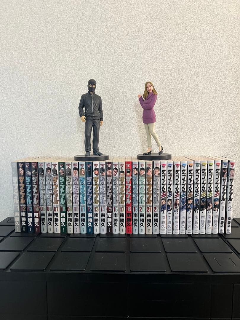 ザ・ファブル ザ・ファブル（1） | 漫画全巻ドットコム