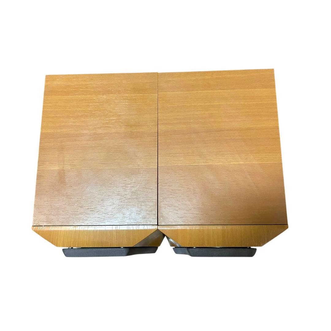 DENON デノン SC-201SA シリアル同番 音出しok スピーカー - メルカリ