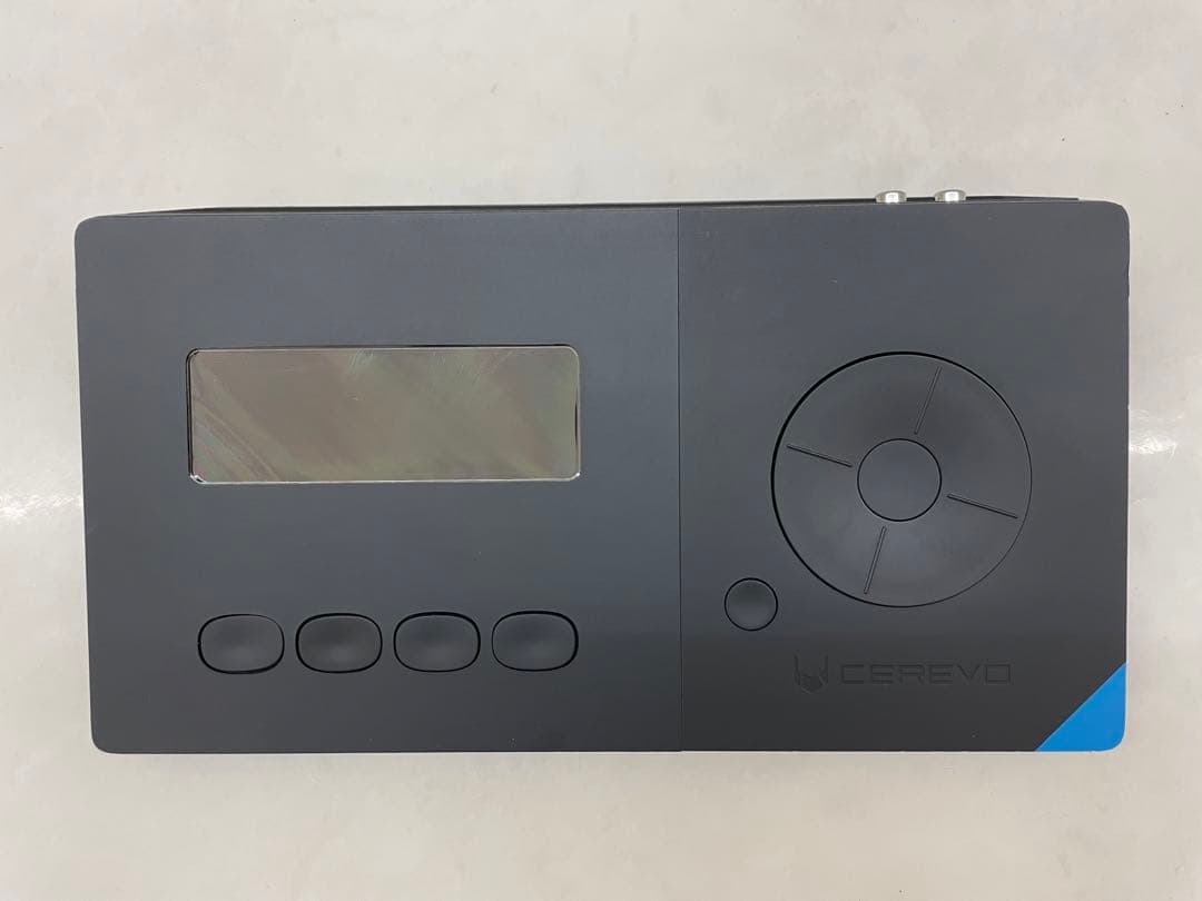 Cerevo Cerevo ビデオスイッチャー LiveWedge CDP-LW01A