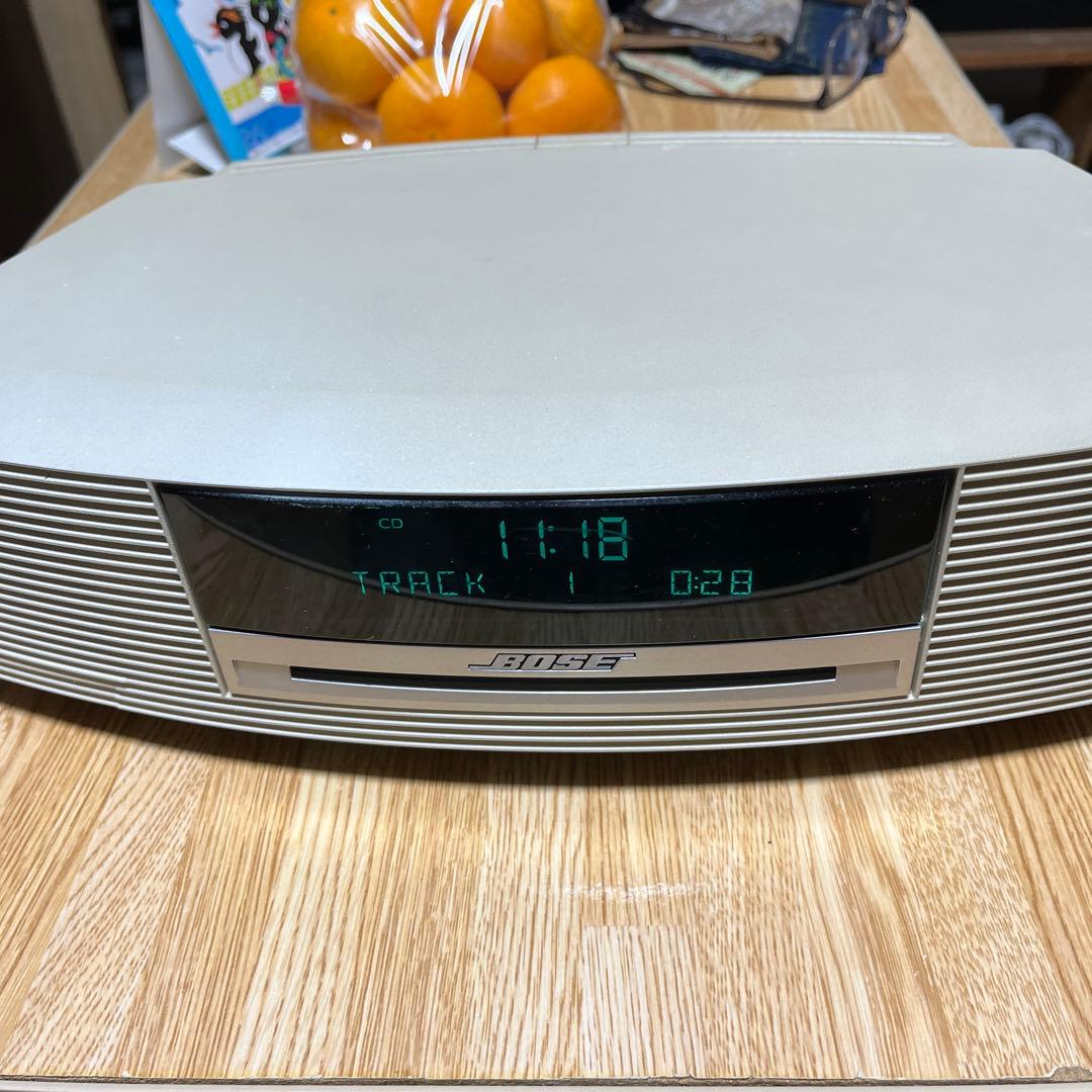 BOSE awr ccc 0126AC 送料込 Amazon.co.jp: BOSE ボーズ AWRCCC Wave Music System ウェーブ