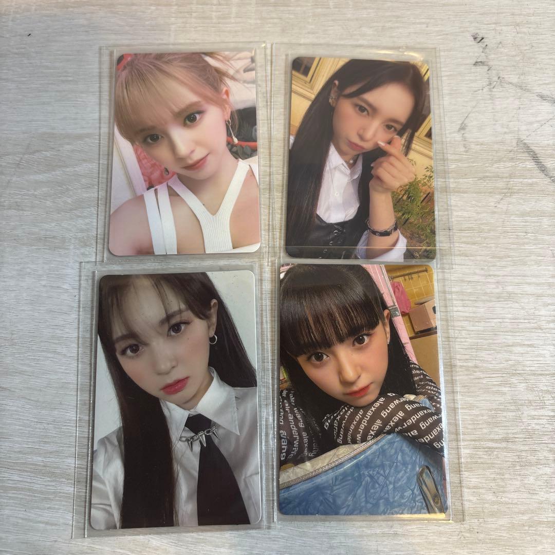 Kep1er まとめ売り マシロ - メルカリ