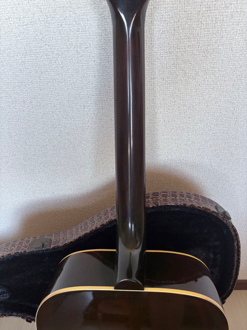 Gibson J-30 アコースティックギター 1990年製
