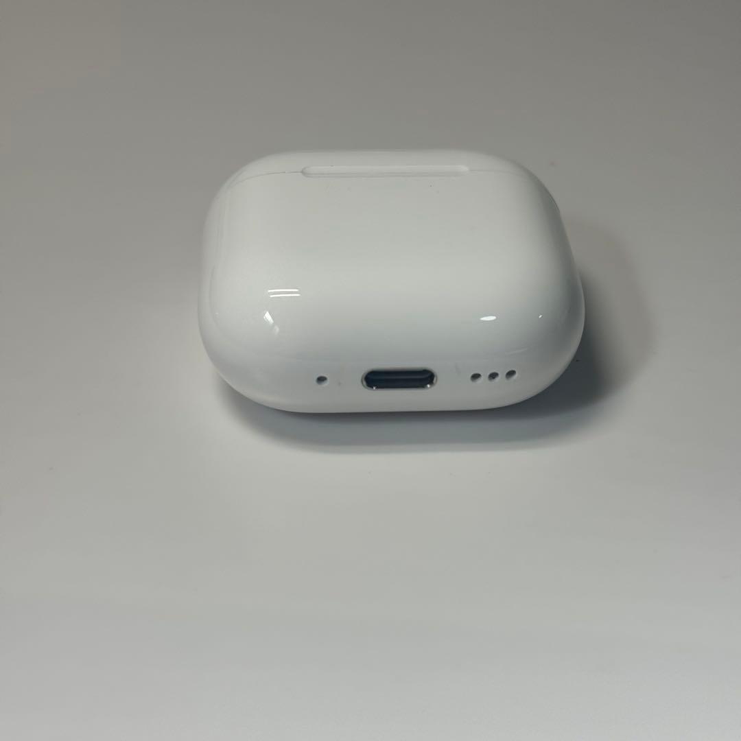 AirPods Pro 第2世代 Lightning端子