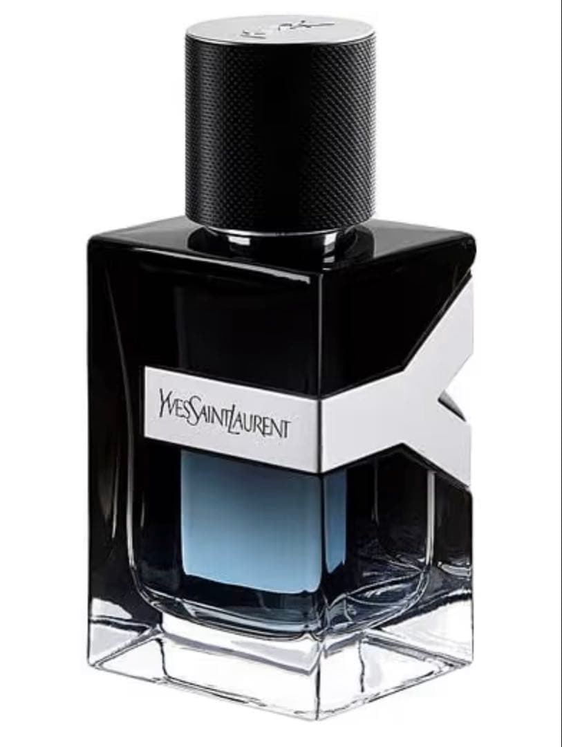 香水(男性用) Yves Saint Laurent Y YSL Y Intense Eau De Parfum Spray-Men fragrance | Strawberrynet USA