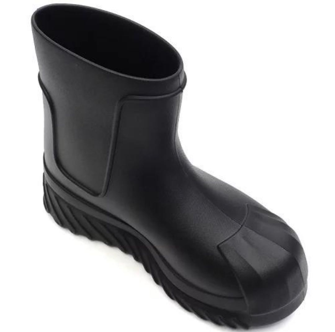 【新品】アディダス ADIFOM SSTブーツ 26.5cm