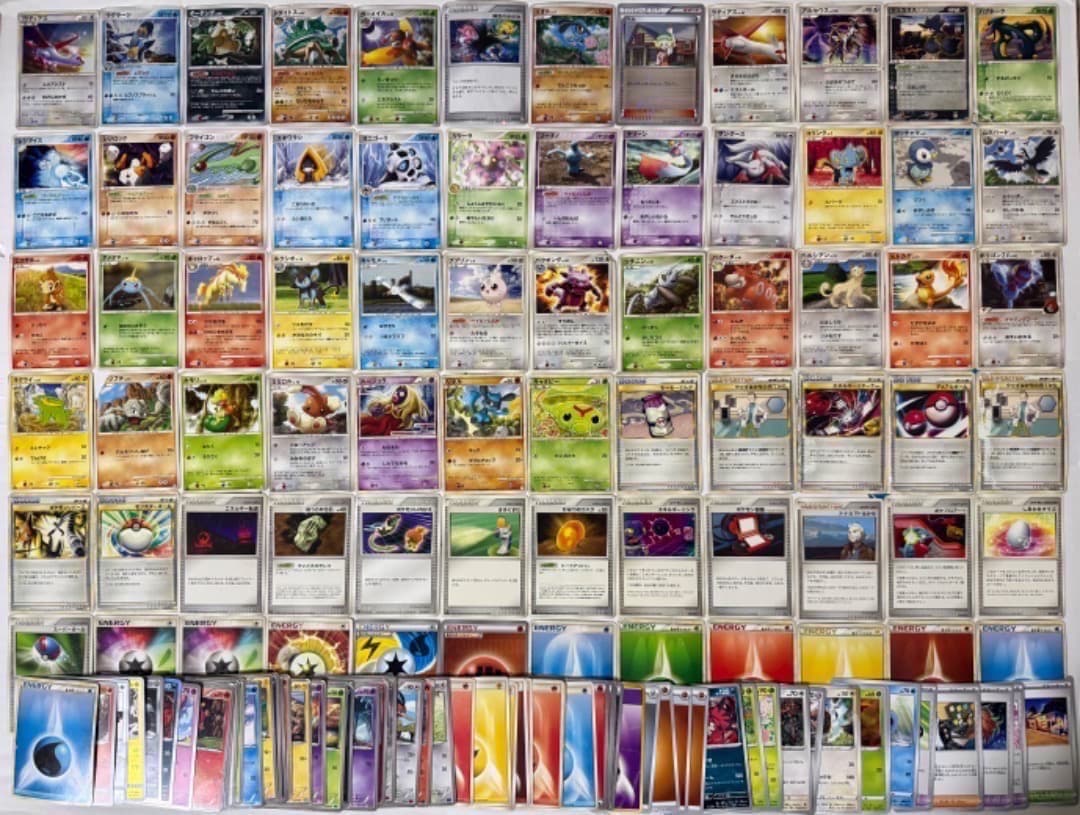 ジャンク まとめ売り セット プロモ ADV PCG LEGEND BW XY - メルカリ