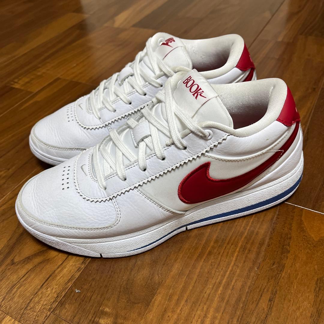 NIKE BOOK 1 EP ブック1 コルテッツ フォレストガンプ 28㎝ Nike Book 1 EP “Forrest Gump” ナイキ ブック1 フォレスト・ガンプ