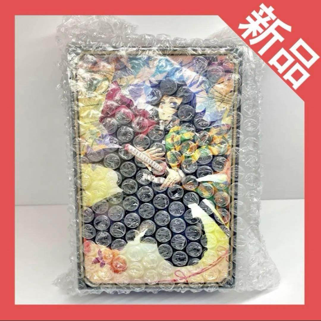 新品】鬼滅の刃 冨岡義勇 ver. ONKYO ワイヤレスイヤホン - メルカリ