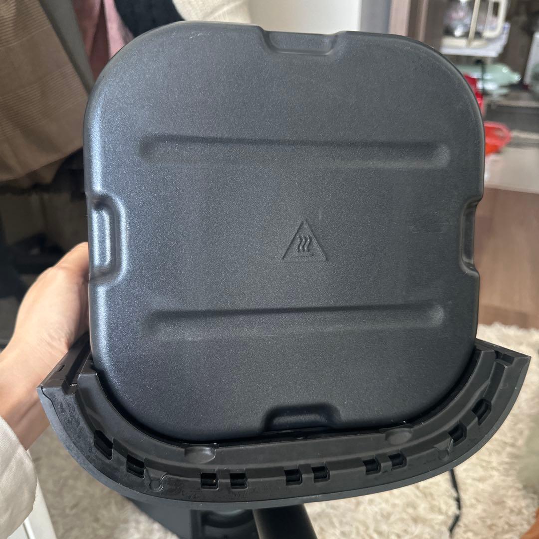 COSORI ノンフライヤー 4.7L 最大230℃