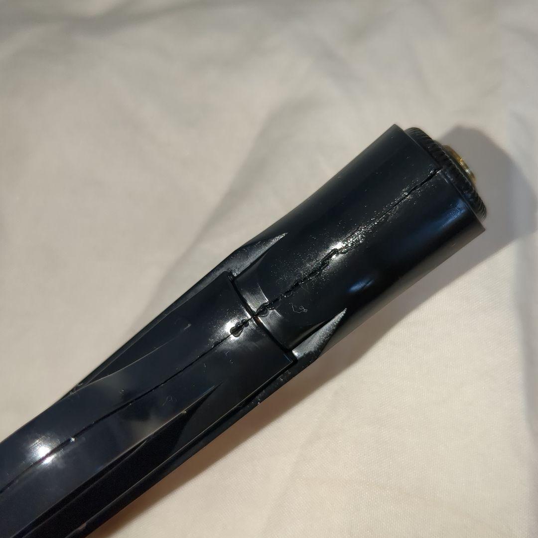 ブローニングM1910 レプリカ社 マルシン製造 固定スライドガスガン