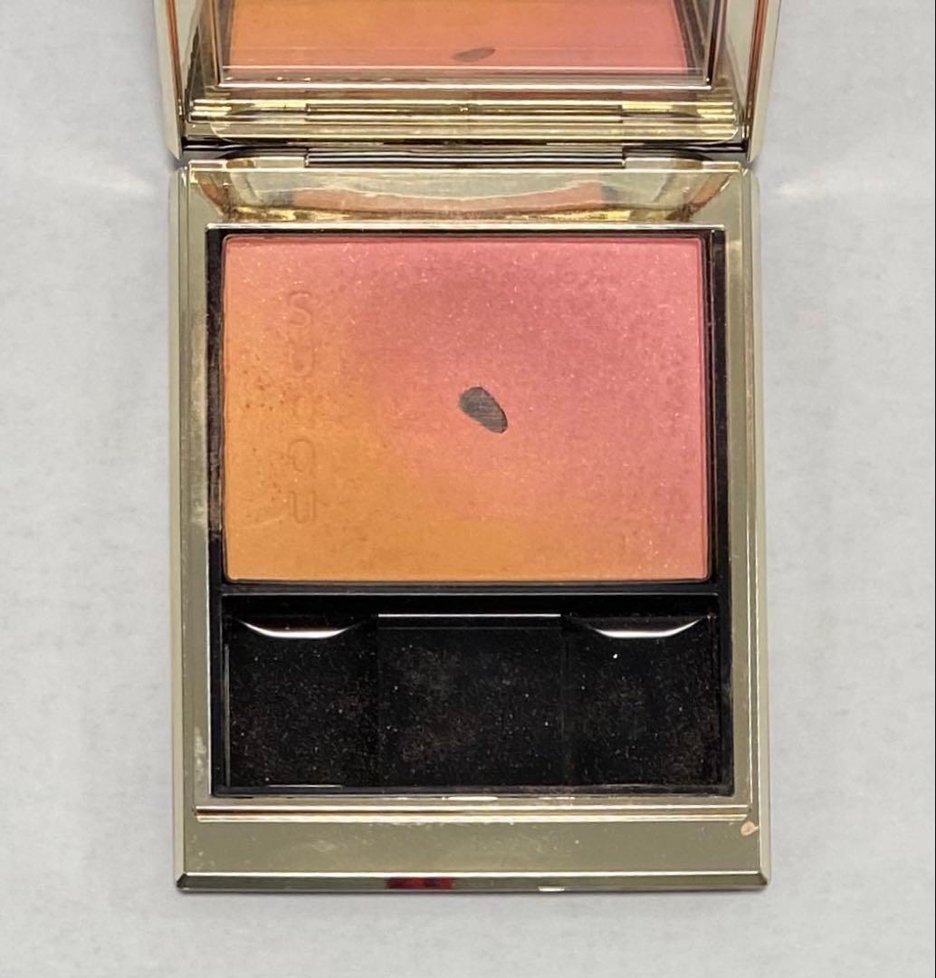 SUQQU スック ブラーリング カラー ブラッシュ 112 咲結 限定色 - メルカリ