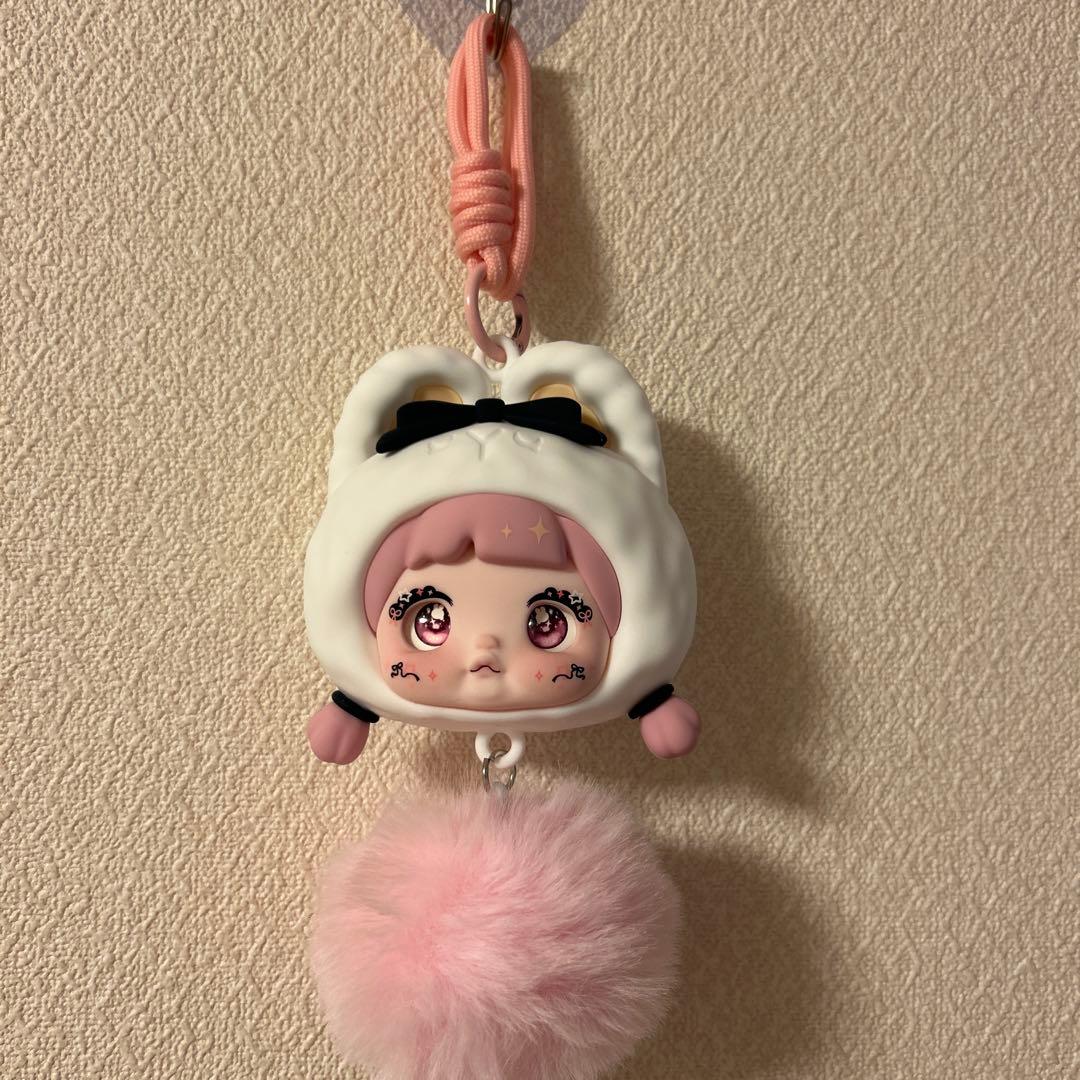 TOPTOY NOMMIイヤホンケース - メルカリ