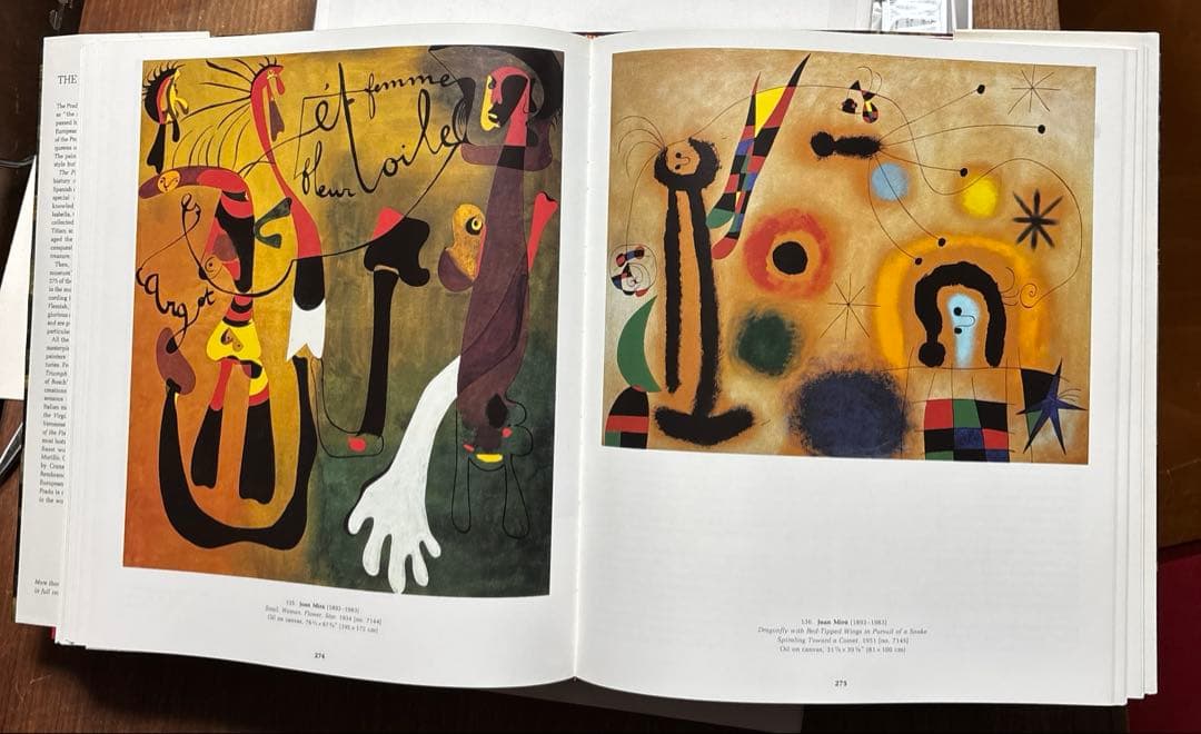 THE PRADO 英文:プラド美術館 大型本