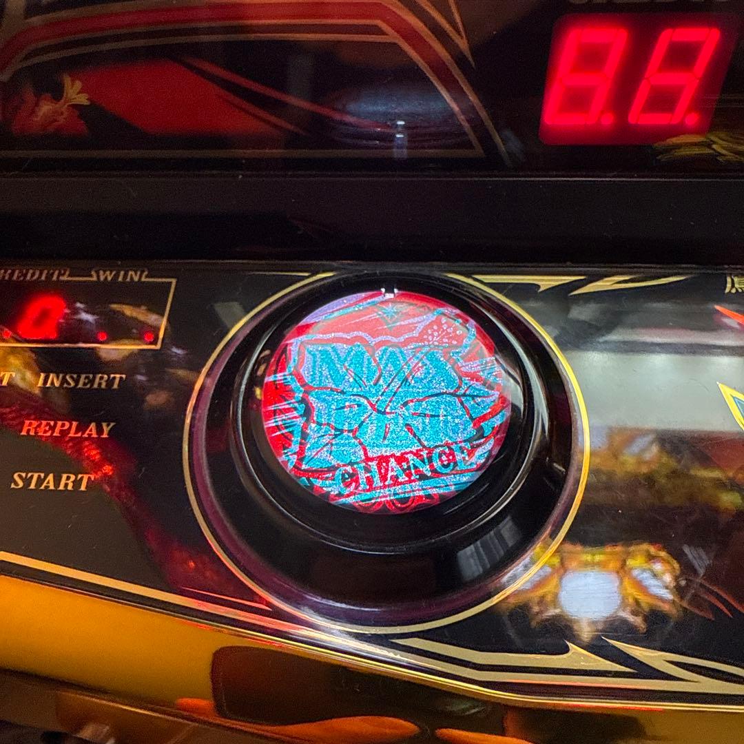 ✨️データカウンター バイブONOFF付き✨️ハナハナ 天翔鳳凰 30Φ