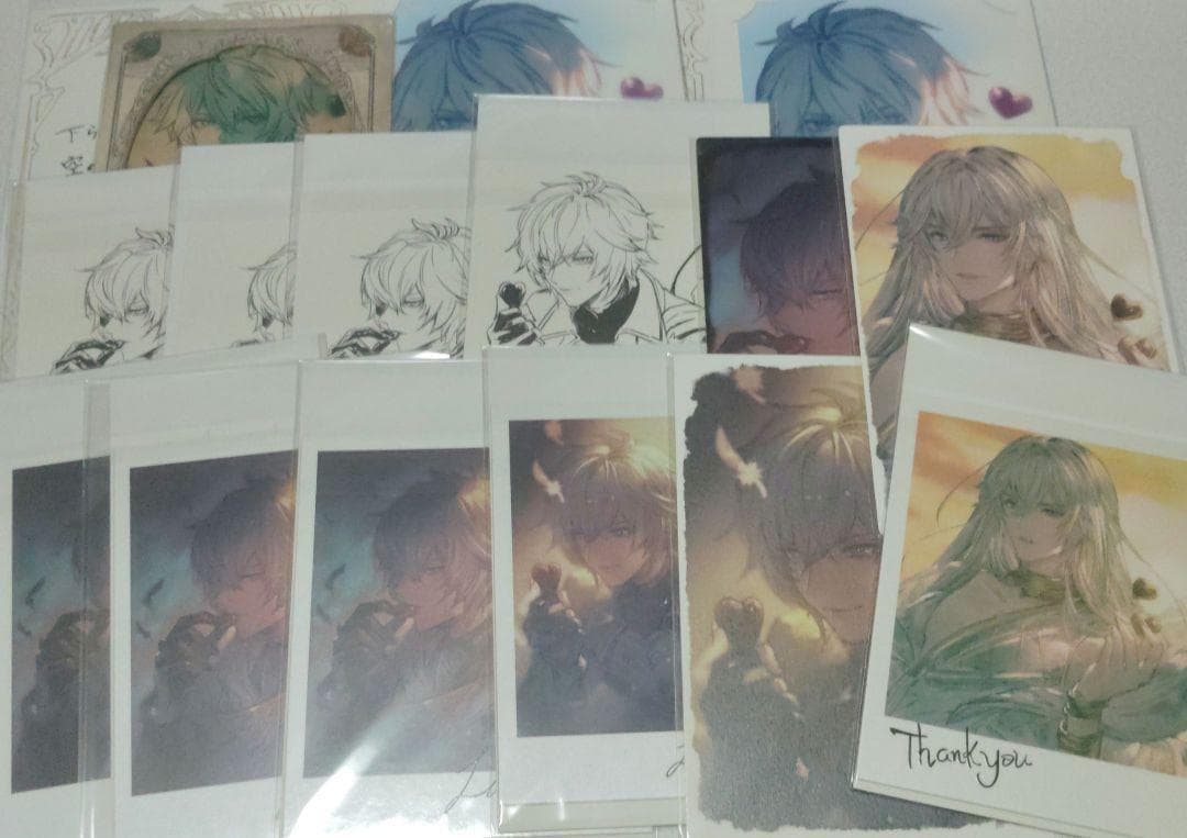 グラブル グランブルーファンタジー 返礼品 ルシファー　ルシフェル Amazon.co.jp: グラブル バレンタイン2024 お返し ルシファー カード