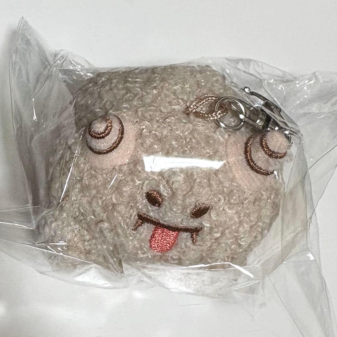 おるたんキーホルダー オーラル the oral cigarettes おるたん - メルカリ