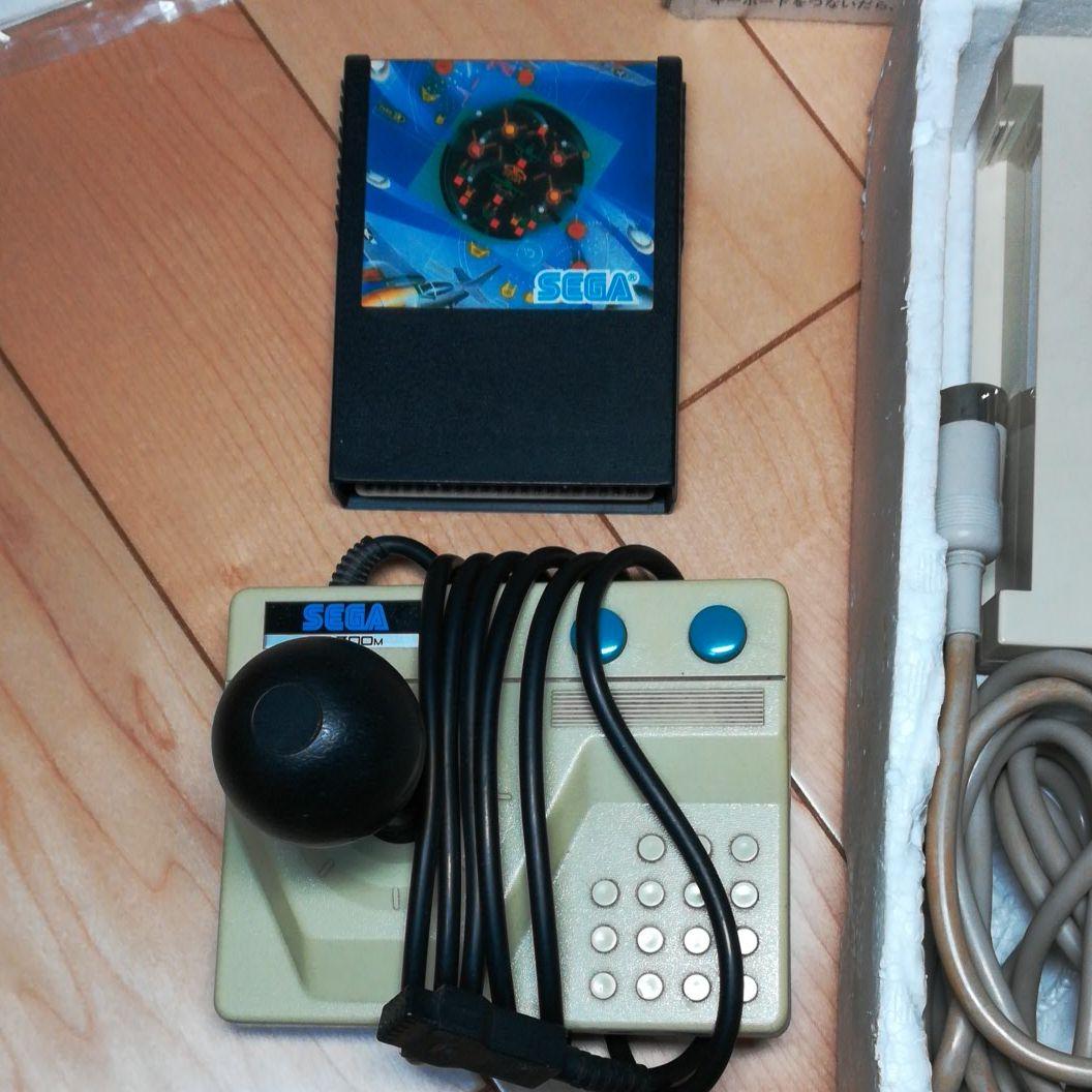 希少】セガ マーク3 SEGA MARK Ⅲ - メルカリ