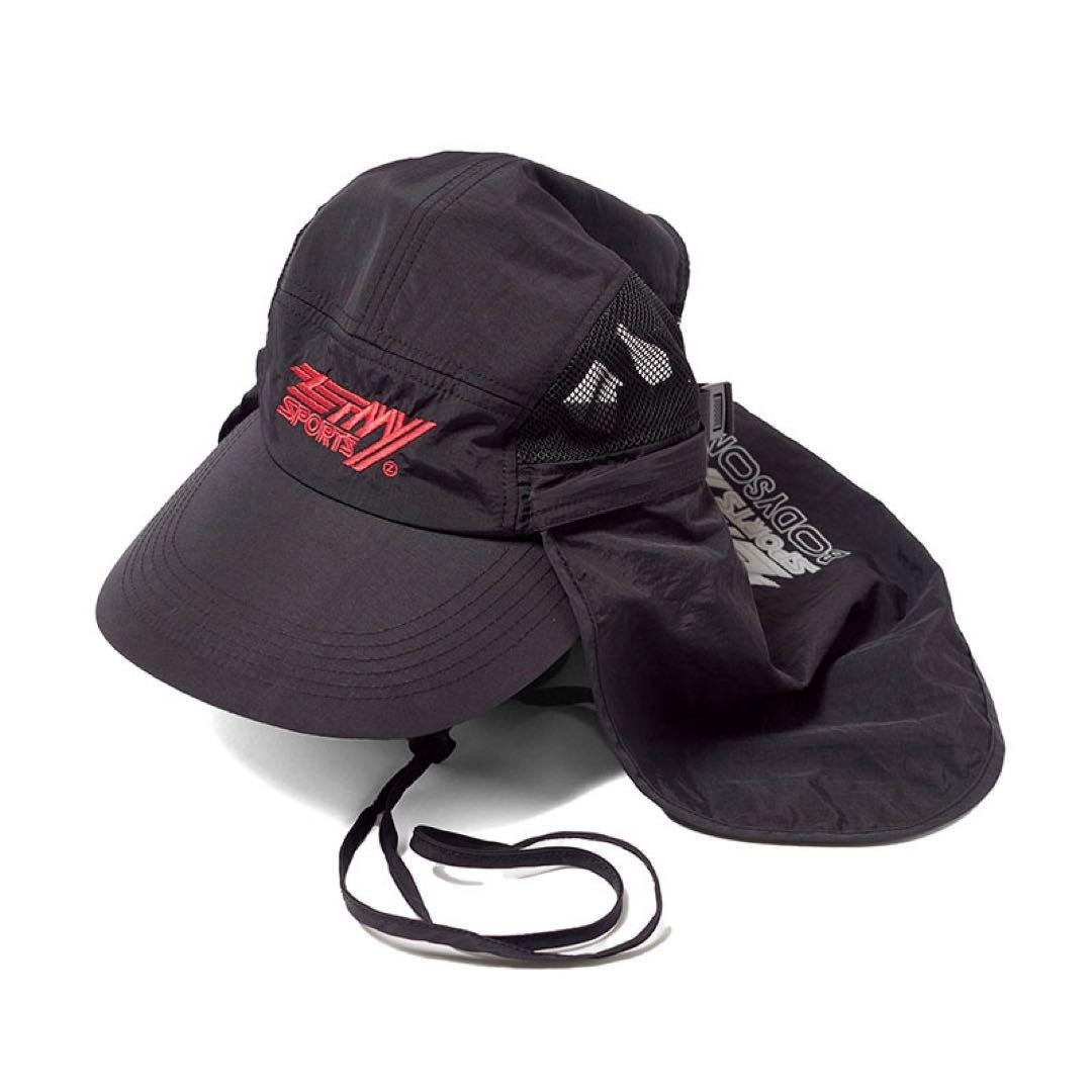 ずっと真夜中でいいのに。 ずとまよ グッズ キャップ ZUTOMAYO CAT CAP - ZUTOMAYO MART