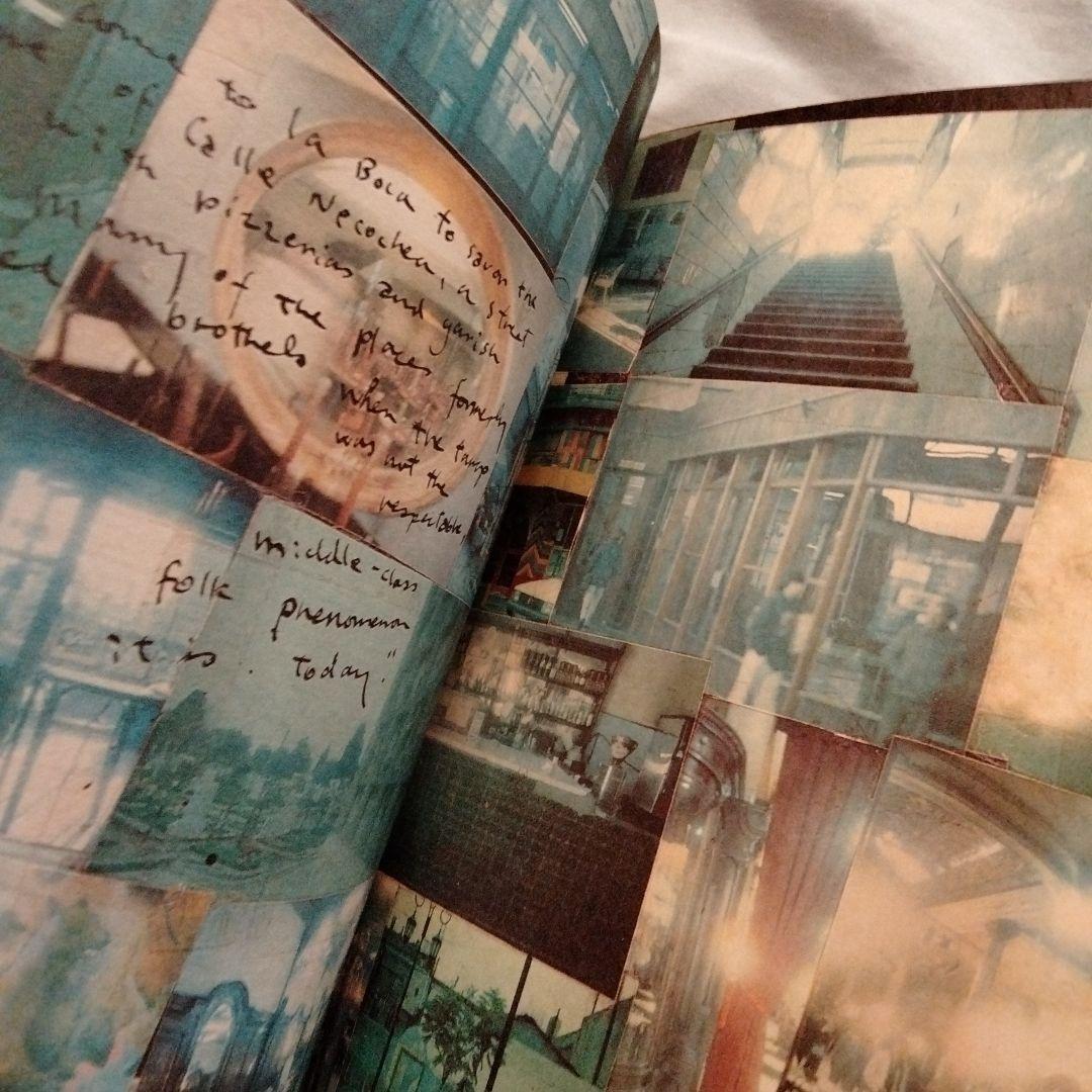 春光乍洩・happy together ブエノスアイレス 限定写真集 - メルカリ