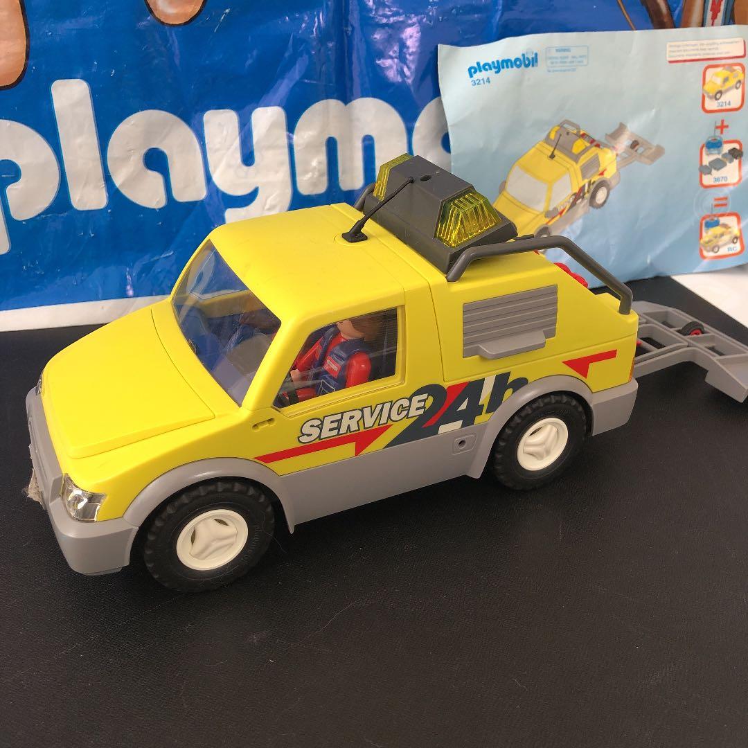 プレイモービル レア PLAYMOBIL - メルカリ