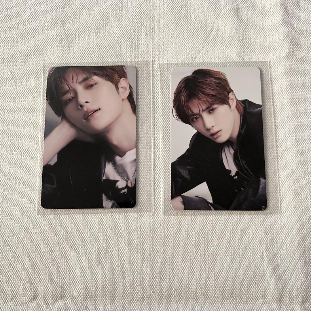 TXT テヒョン GBGB 会場限定 トレカ 幕張 おおきに Weverse盤 - メルカリ