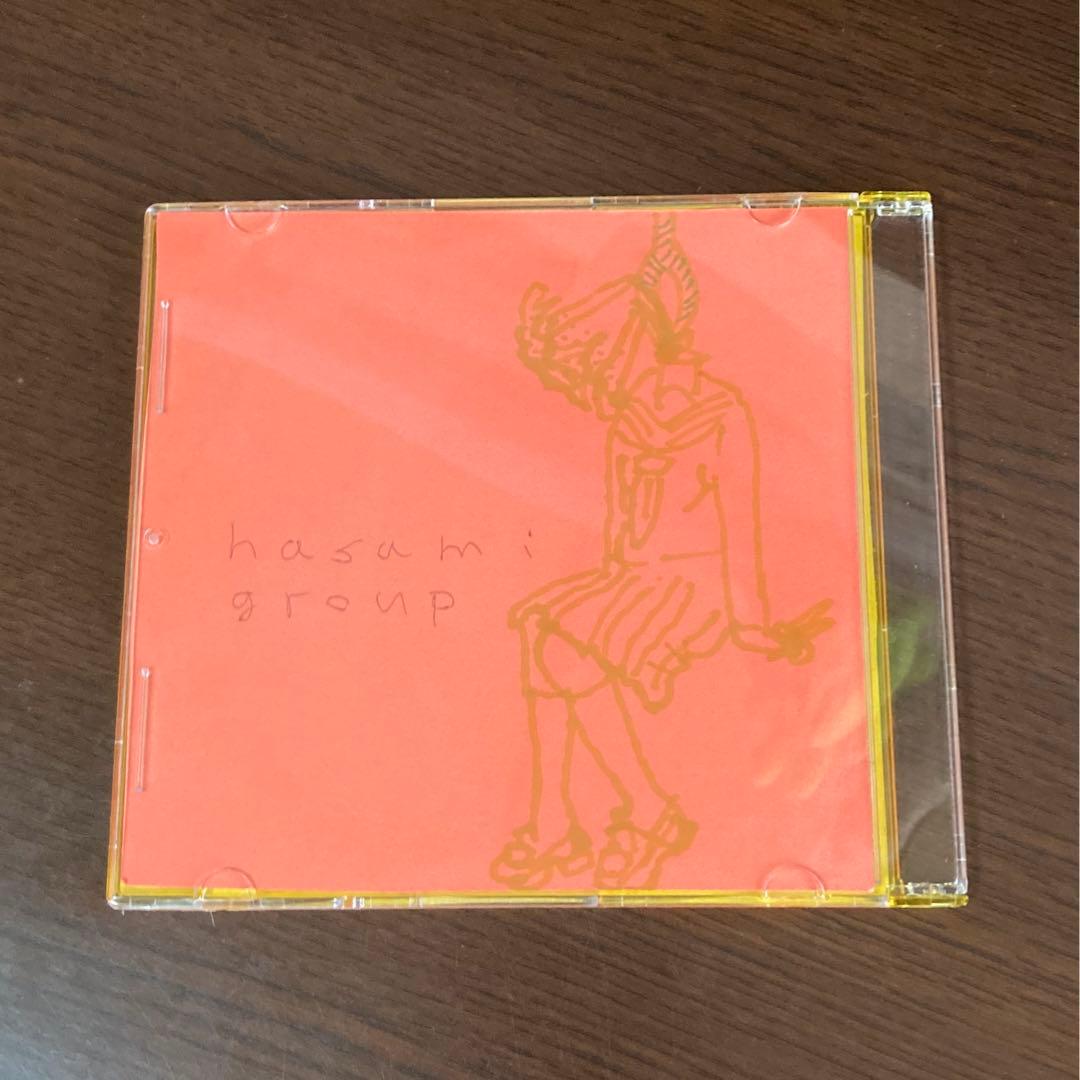 HASAMI group 青春時代 - メルカリ