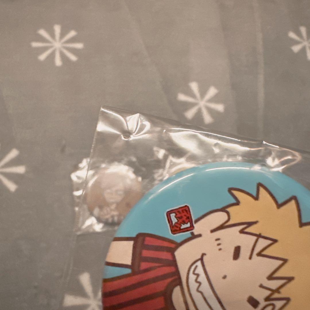 祭りの主役は我々だ 缶バッジ タオル - メルカリ