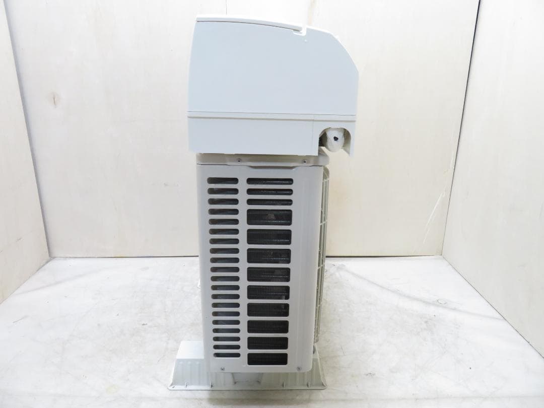 三菱 2020年製 霧ヶ峰 ルームエアコン 2.8kW ～12畳 主に10畳