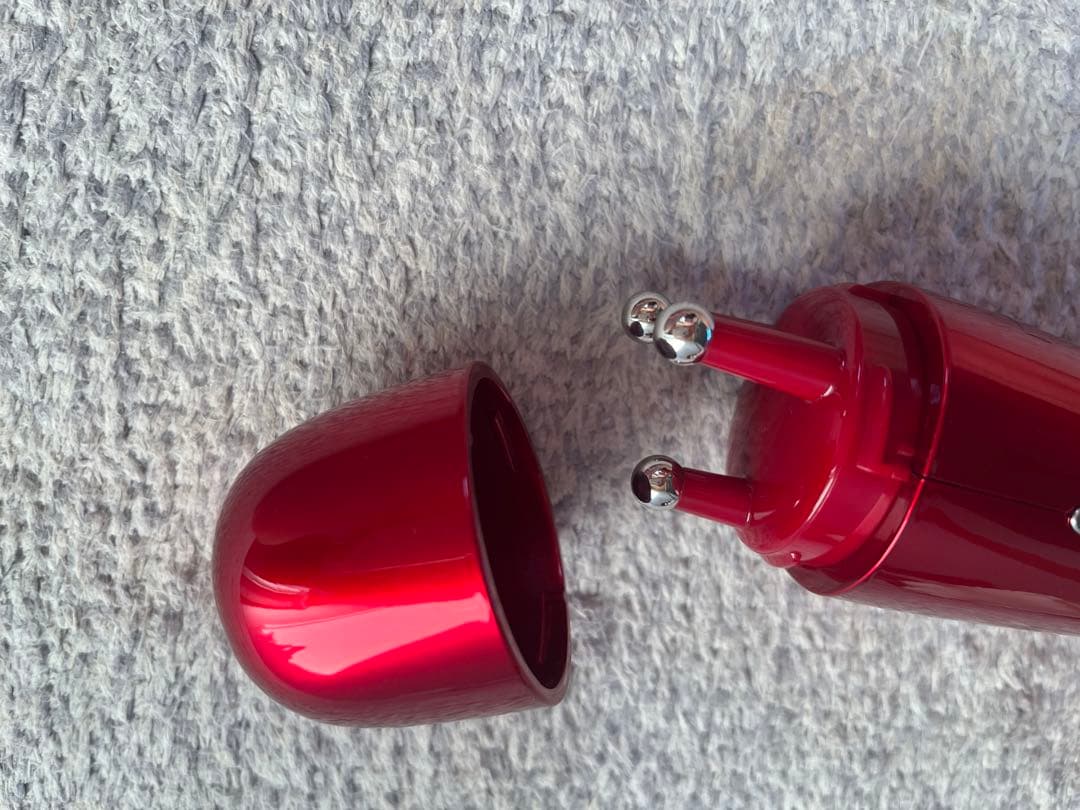 アミン　カオンDX