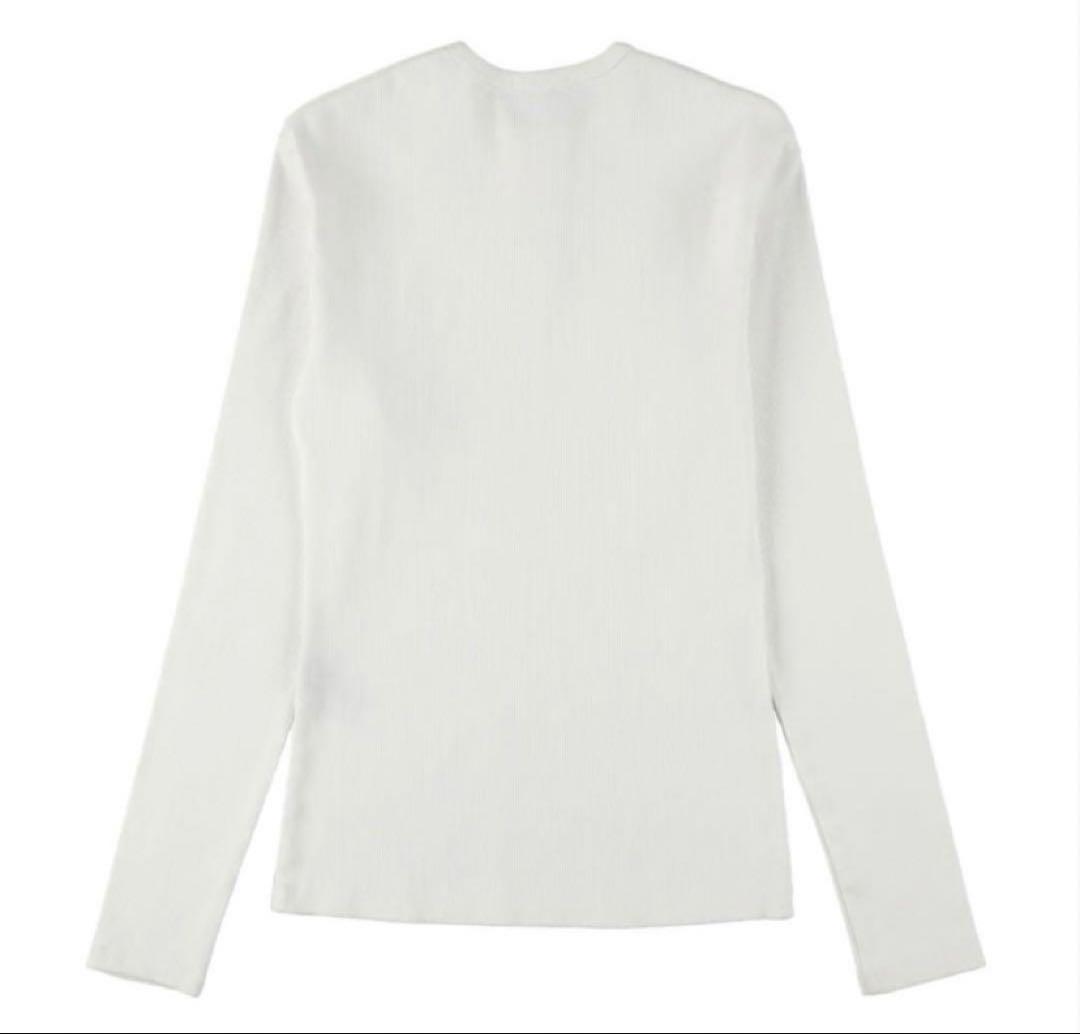 valladサーマル io着用VALLAD V.HENRY NECK L/S - メルカリ