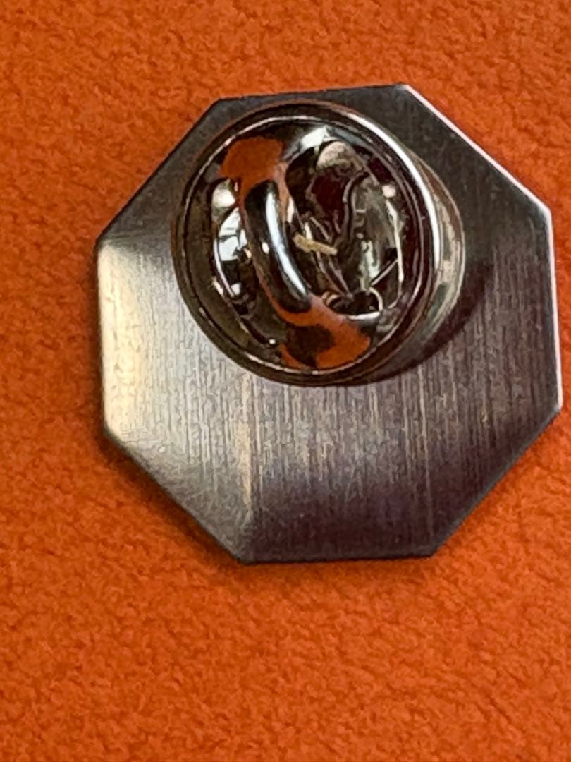 TOKYO2016CandidateCity記念ピンバッジ2020Olympic - メルカリ