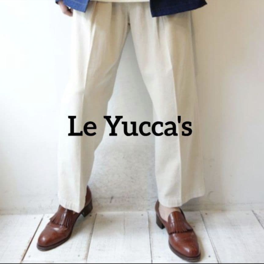 レユッカス エンツォボナフェ タッセルローファー キルト サイズ39