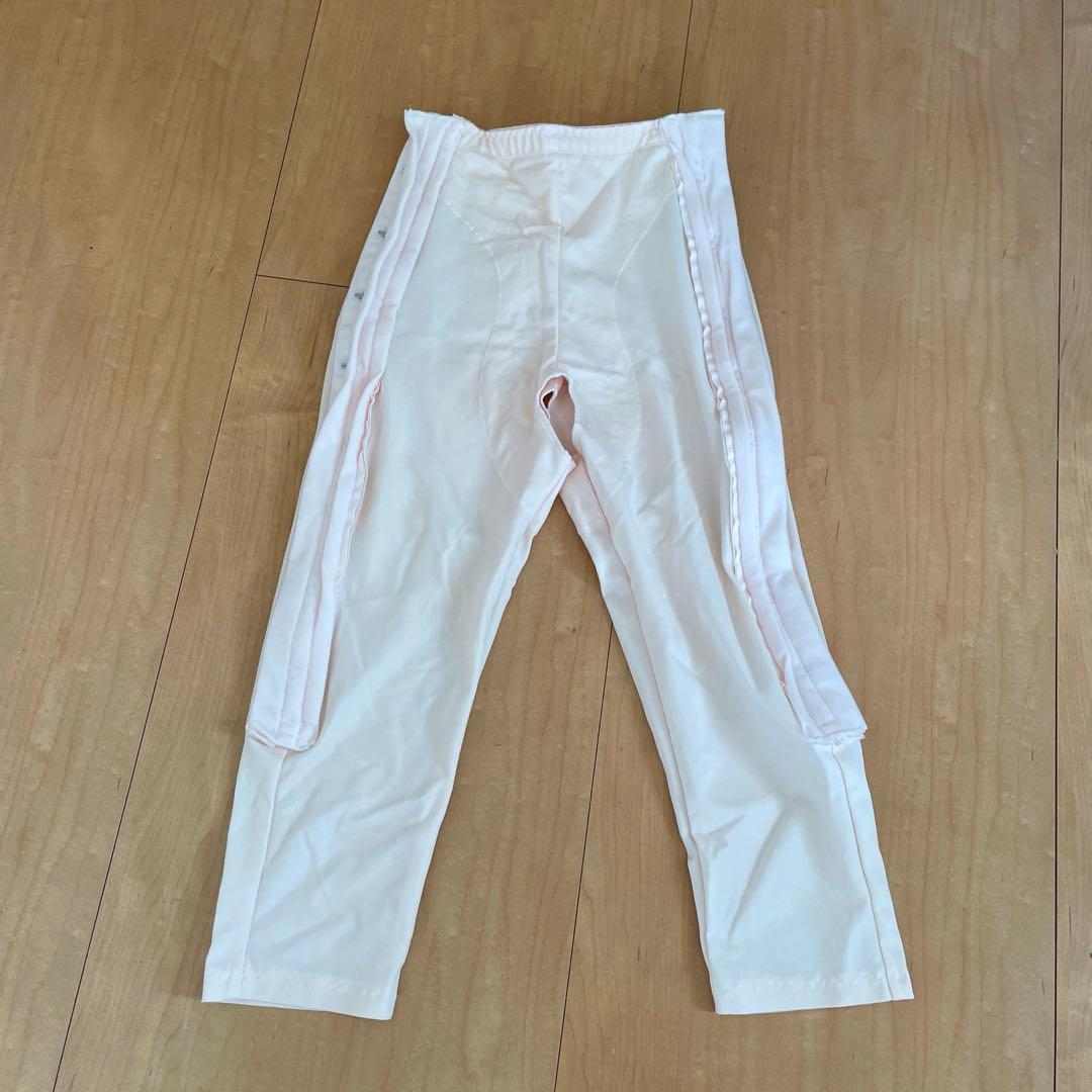 CHJUZY(チュージー) S 着圧ガードル 医療 ザクリニック