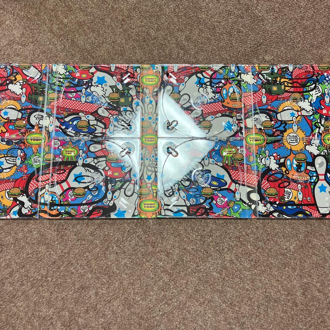 ガキの使いやあらへんで DVD3巻セット 15周年記念