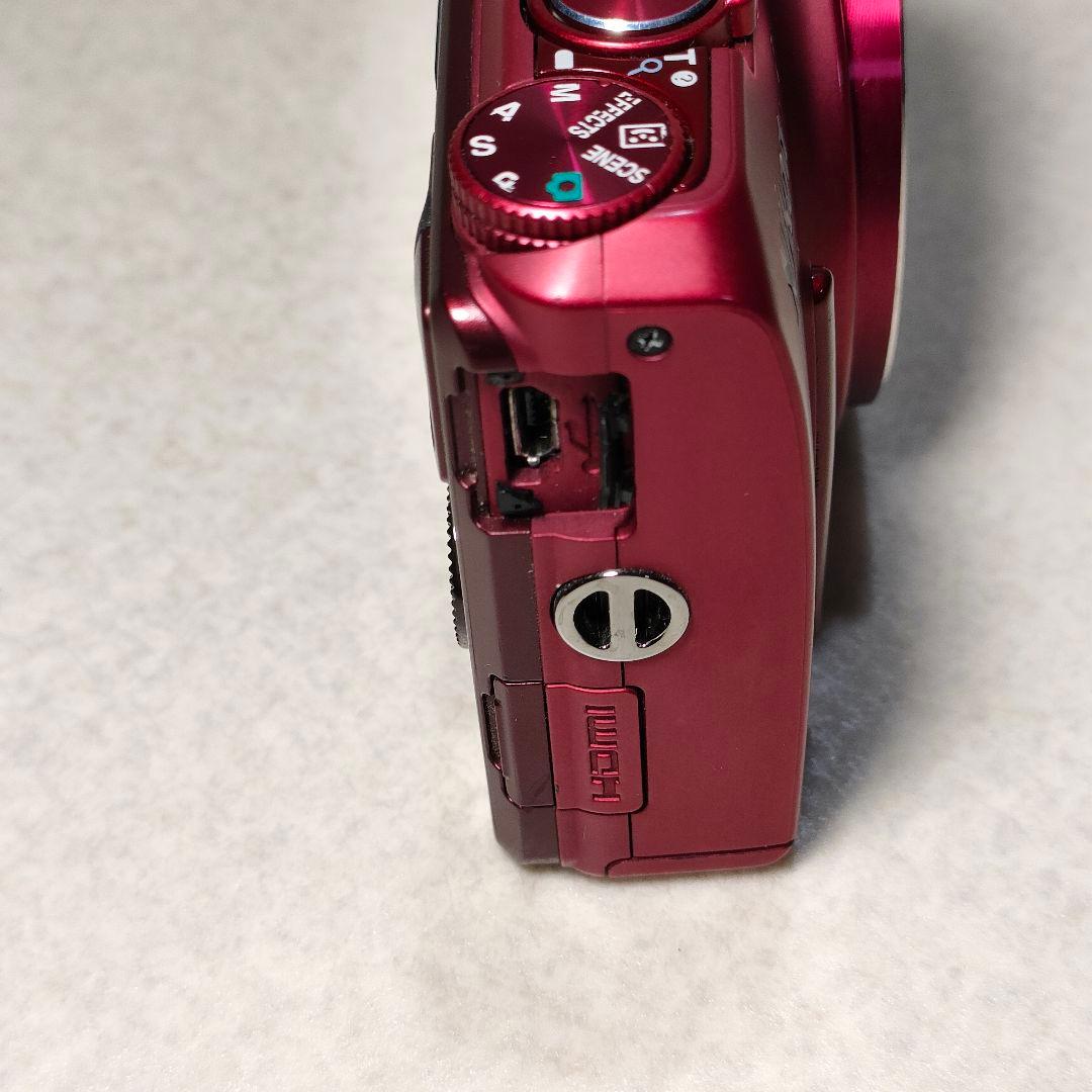 Nikon COOLPIX S9700 #3035 - メルカリ