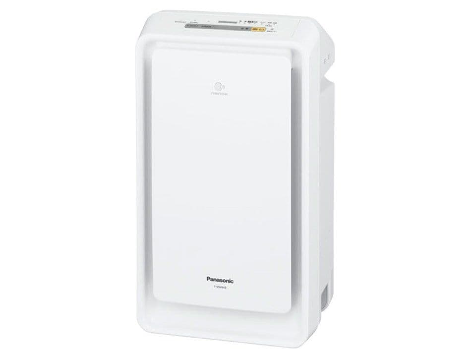 Panasonic 空気清浄機 ホワイト パナソニック 空気清浄機 加湿」の人気商品一覧 | 安い商品を通販