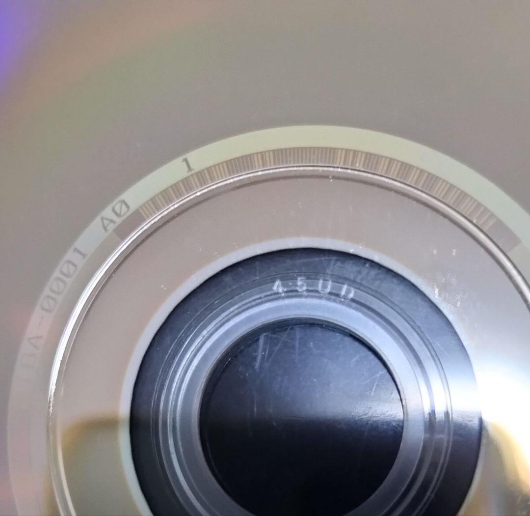 素顔4  Man盤　DVD　国内正規品保証　中古