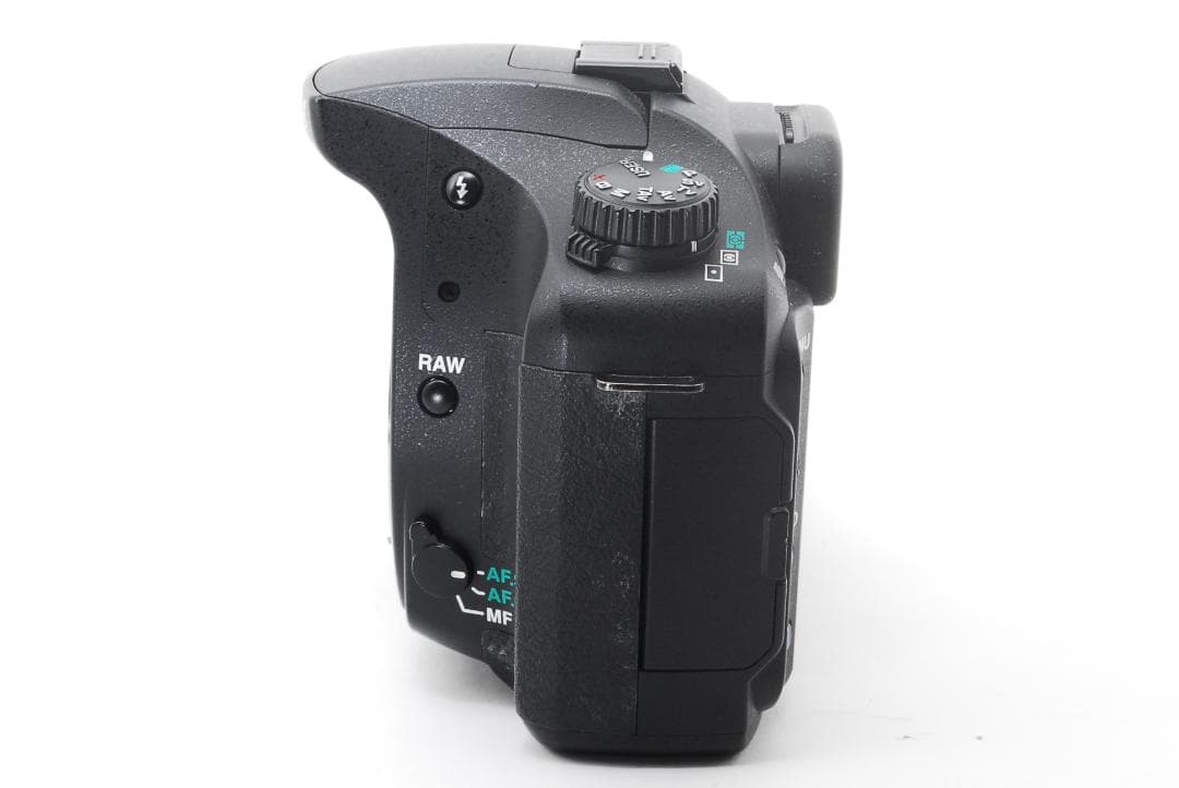 PENTAX K10D 50-200mm望遠付 手ブレ補正 - メルカリ