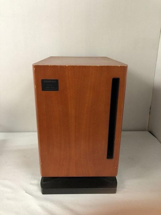 ONKYO オンキョー ホームシアターシステムセット PR-155SPX - メルカリ