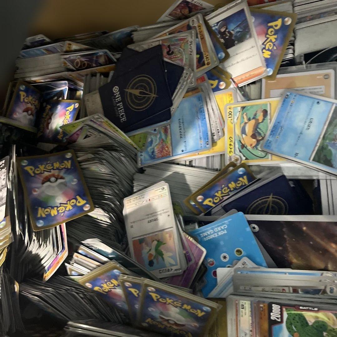 ポケモンカードまとめ売り引退品 - メルカリ
