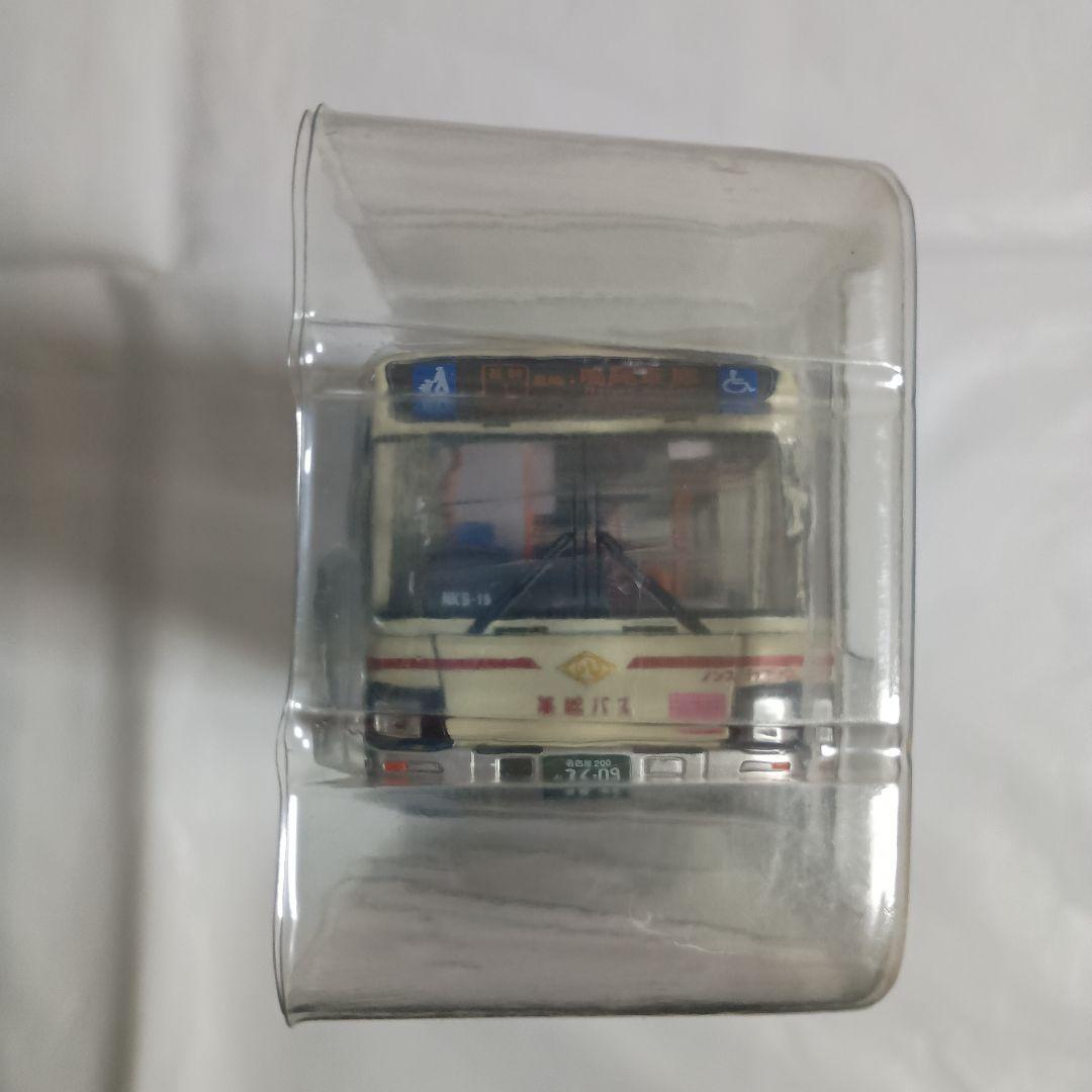 トミカリミテッドビンテージネオ いすゞエルガ(名古屋市交通局 基幹