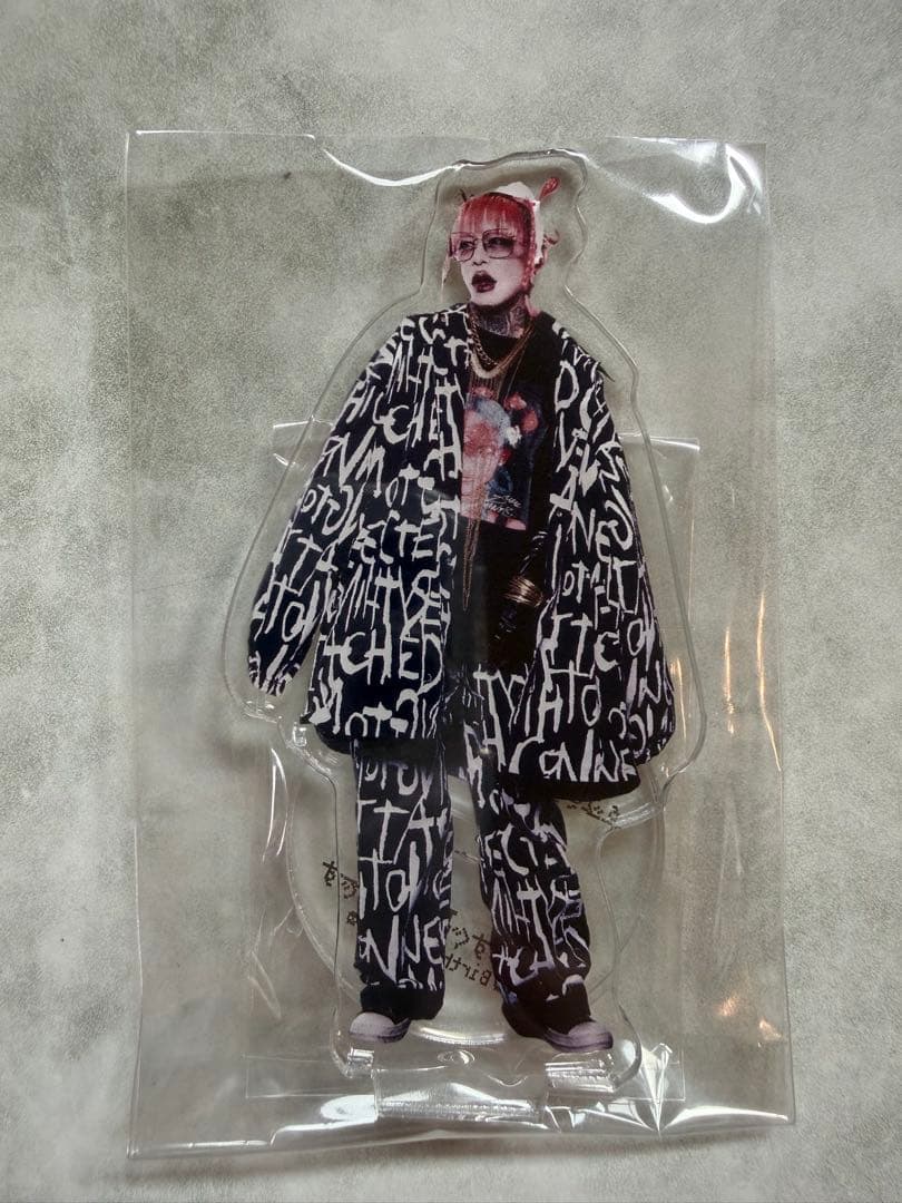 DIR EN GREY sukekiyo 京 - メルカリ