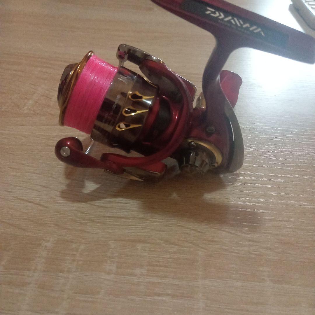 17月下美人EXジャンク