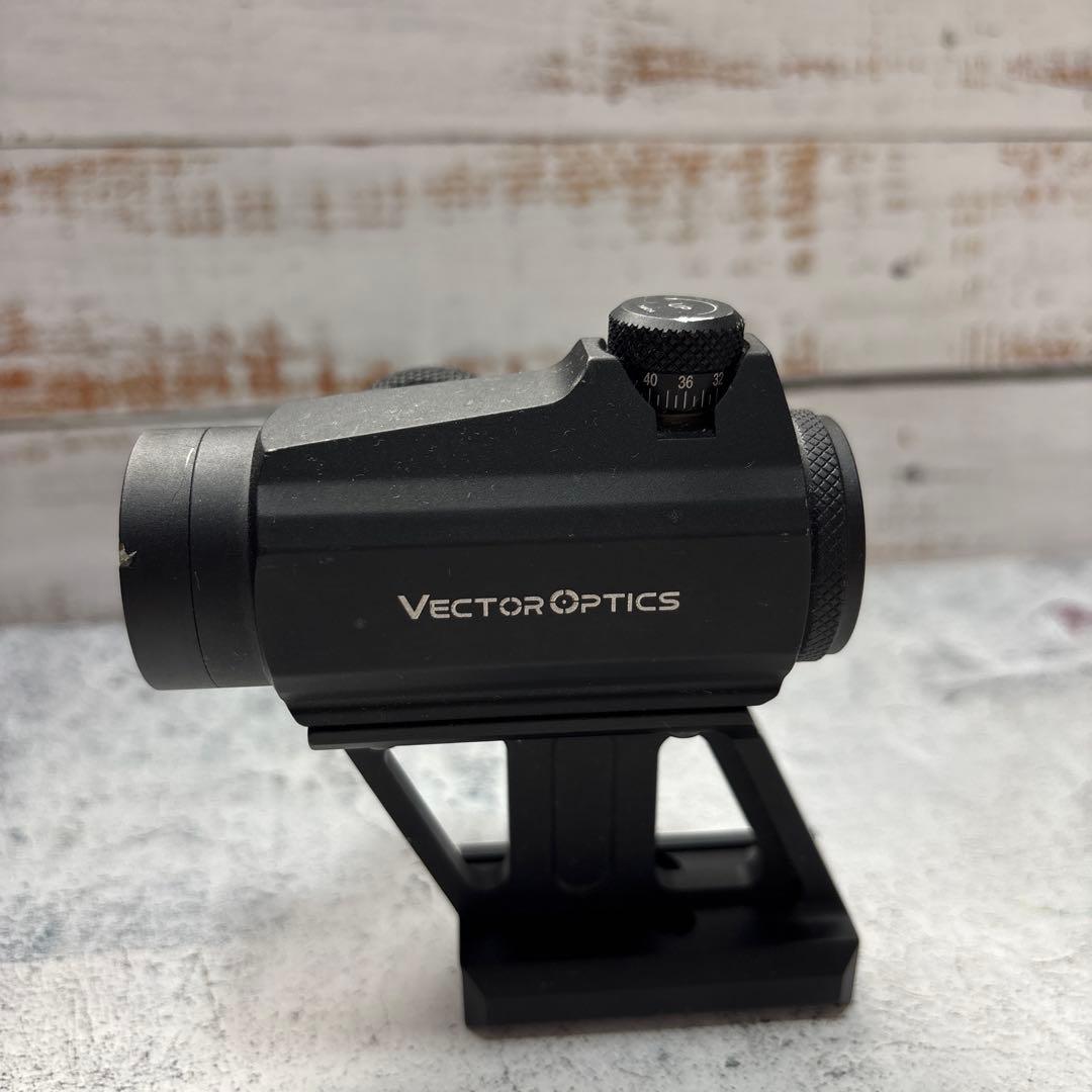 ベクターオプティクス　ドットサイト　ライザーマウントセット　ベクオプ 楽天市場】Vector Optics Riser Mount SCRA-67 ベクター オプティクス