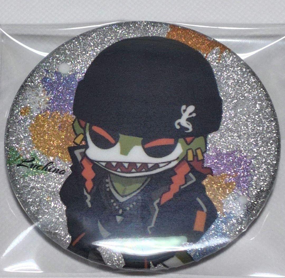 第五人格 identityV 魔トカゲ コミケ 缶バッジ - メルカリ