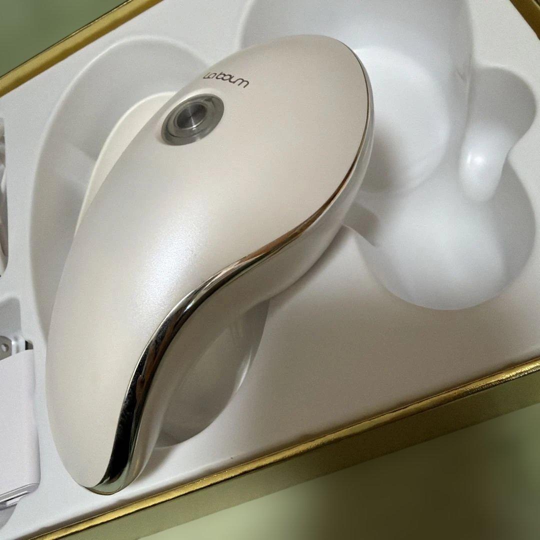 美品！IKKOさんプロデュースME Laboum本体 - メルカリ